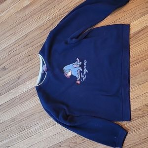 Disney Fleece